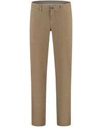 Com4 - Broeken ,Modern Chino - Lyst
