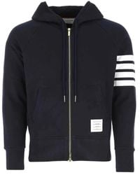 Thom Browne - Zip-Throughs - Lyst