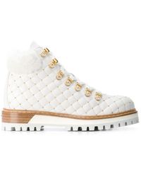 Le Silla - Winter Boots - Lyst