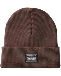 Levi's - Beanies - Lyst