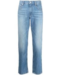 Ralph Lauren - Straight Fit Jeans - Lyst
