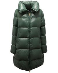 EMMA & GAIA - Down Coats - Lyst