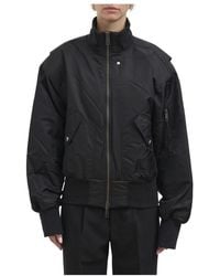 Entire studios - Bomber Jackets - Lyst