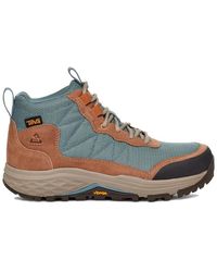 Teva - Wasserdichter Damen-Wanderstiefel - Lyst