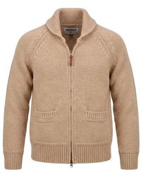 Sebago - Cardigans - Lyst
