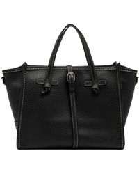 Gianni Chiarini - Tassen ,Zwart ,Zwarte Marcella Tassen Voor Vrouwen - Lyst