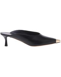 Baldinini - Heeled Mules - Lyst