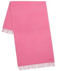 Mulberry - Winter Scarves - Lyst