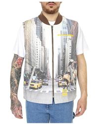 Dickies - Vests - Lyst