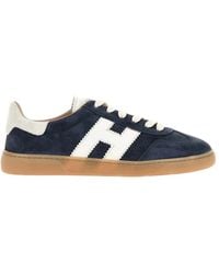 Hogan - Brown - Lyst