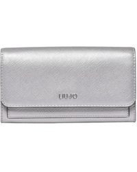 Liu Jo - Wallets & Cardholders - Lyst