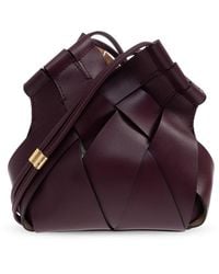 Ulla Johnson - Schultertasche Charlotte - Lyst