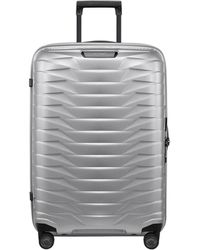 Samsonite - Large Suitcases - Lyst