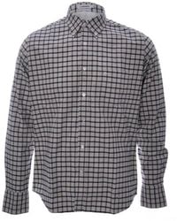 J.Lindeberg - Casual Shirts - Lyst
