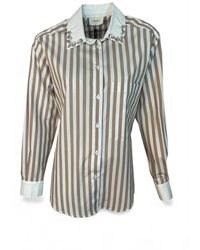 ViCOLO - Shirts - Lyst