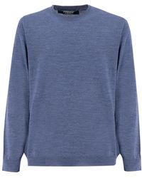 Fedeli - Sweatshirts - Lyst