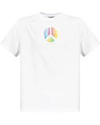 Save The Duck - T-Shirts - Lyst