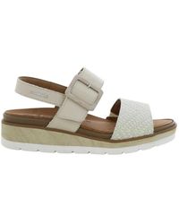 Mobils - Schoenen ,Ecru Melysa Damesschoenen - Lyst