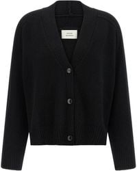 Loulou de Saison - Cashmere Knitwear - Lyst
