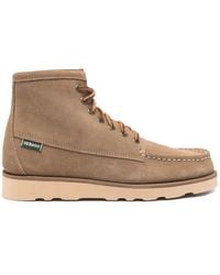Sebago - Lace-Up Boots - Lyst
