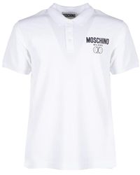 Moschino - Polo's - Lyst