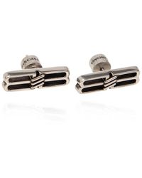Balenciaga - Earrings - Lyst