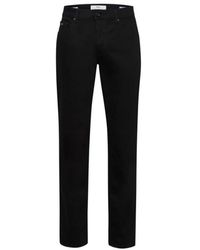 Brax - Stijlvolle Cadiz Jeans - Lyst