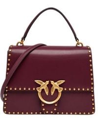 Pinko - Handbags - Lyst