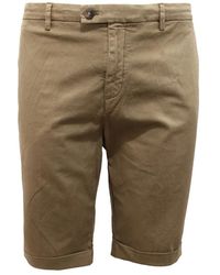 Cruna - Casual Shorts - Lyst