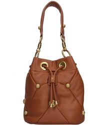 La Carrie - Bucket Bags - Lyst