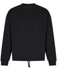 ZEGNA - Sweatshirts - Lyst