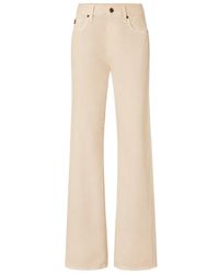 Jacob Cohen - Straight Fit Jeans - Lyst