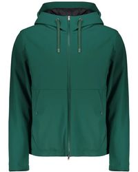 Herno - Zip-Throughs - Lyst