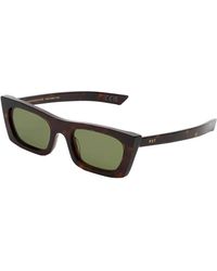 Retrosuperfuture - Fred 2.0 Coolcat Zonnebril - Lyst