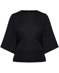 Jacquemus - T-Shirts - Lyst