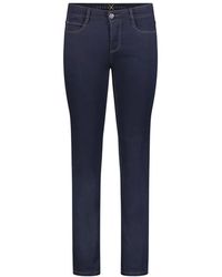 M·a·c - Slim-Fit Jeans Dream D801 - Lyst