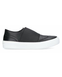 Jimmy Choo Sneakers - - Heren - Zwart