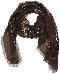 Destin - Winter Scarves - Lyst