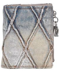 DIESEL - Wallets & Cardholders - Lyst