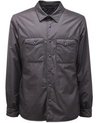 Mazzarelli - Light Jackets - Lyst