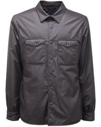 Mazzarelli - Light Jackets - Lyst