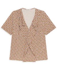 Maliparmi - Blouses - Lyst