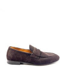 Triver Flight - Loafers - Lyst