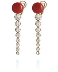 Chantecler - Earrings - Lyst