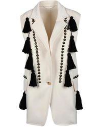 Max Mara - Jacke - Lyst