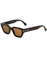 Fendi - Sunglasses - Lyst