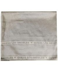 Guess - Scarves - Lyst