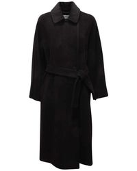 Marella - Jassen ,Zwart ,Capes - Lyst