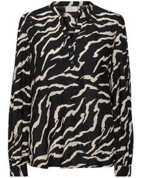 Kaffe - Blouses - Lyst
