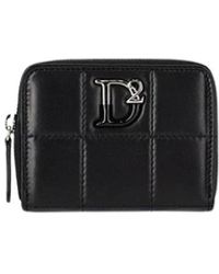 DSquared² - Wallets & Cardholders - Lyst